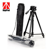 TR-462 157 Cm Profesyonel Video Kamera Digipod Tripod